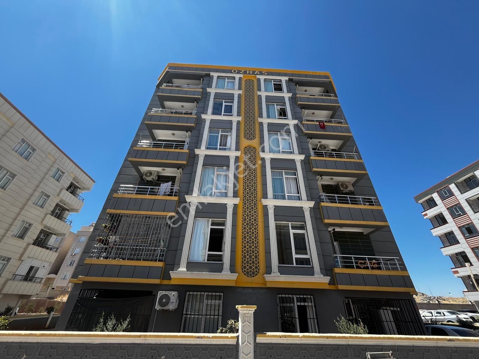 Satılık 2+1 Daire