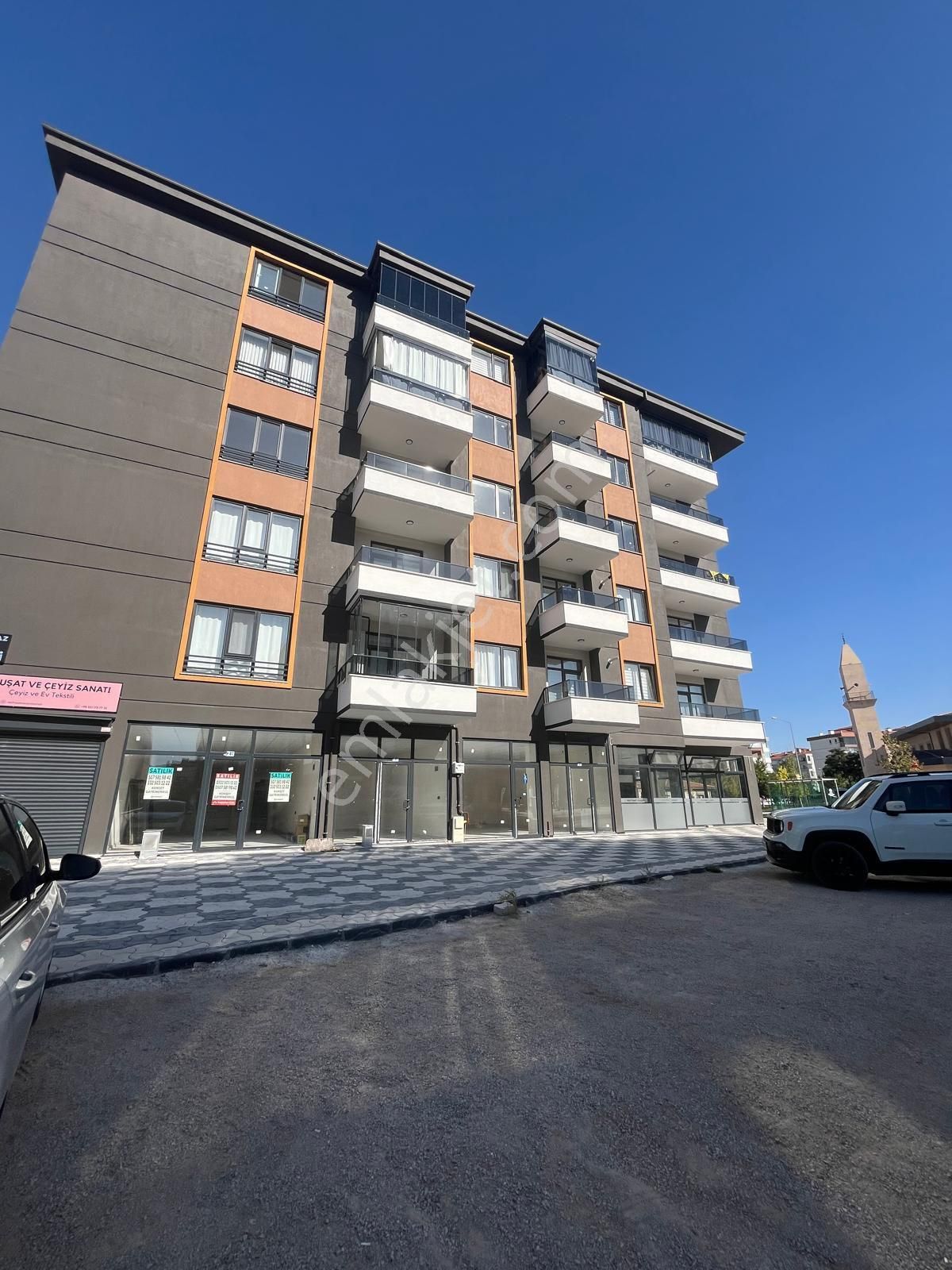 Karatay Çimenlik Mh 4+1 Ultra Lüks