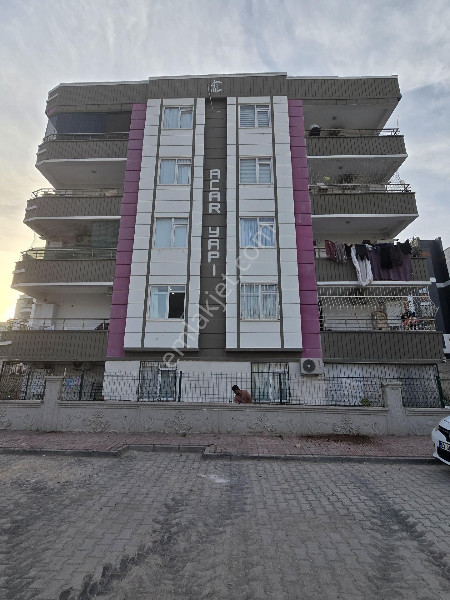 Satılık 3+1 Daire