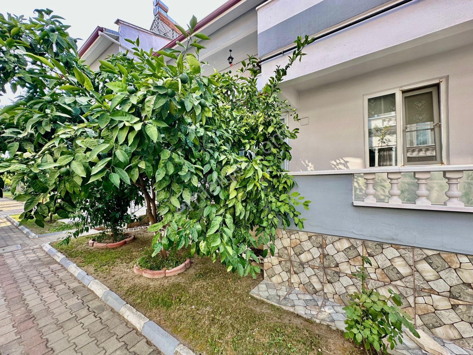 ▀▄▀▄jet'ten İkizçay'da Daire Fiyatına 3+1 Geniş Kullanışlı Villa