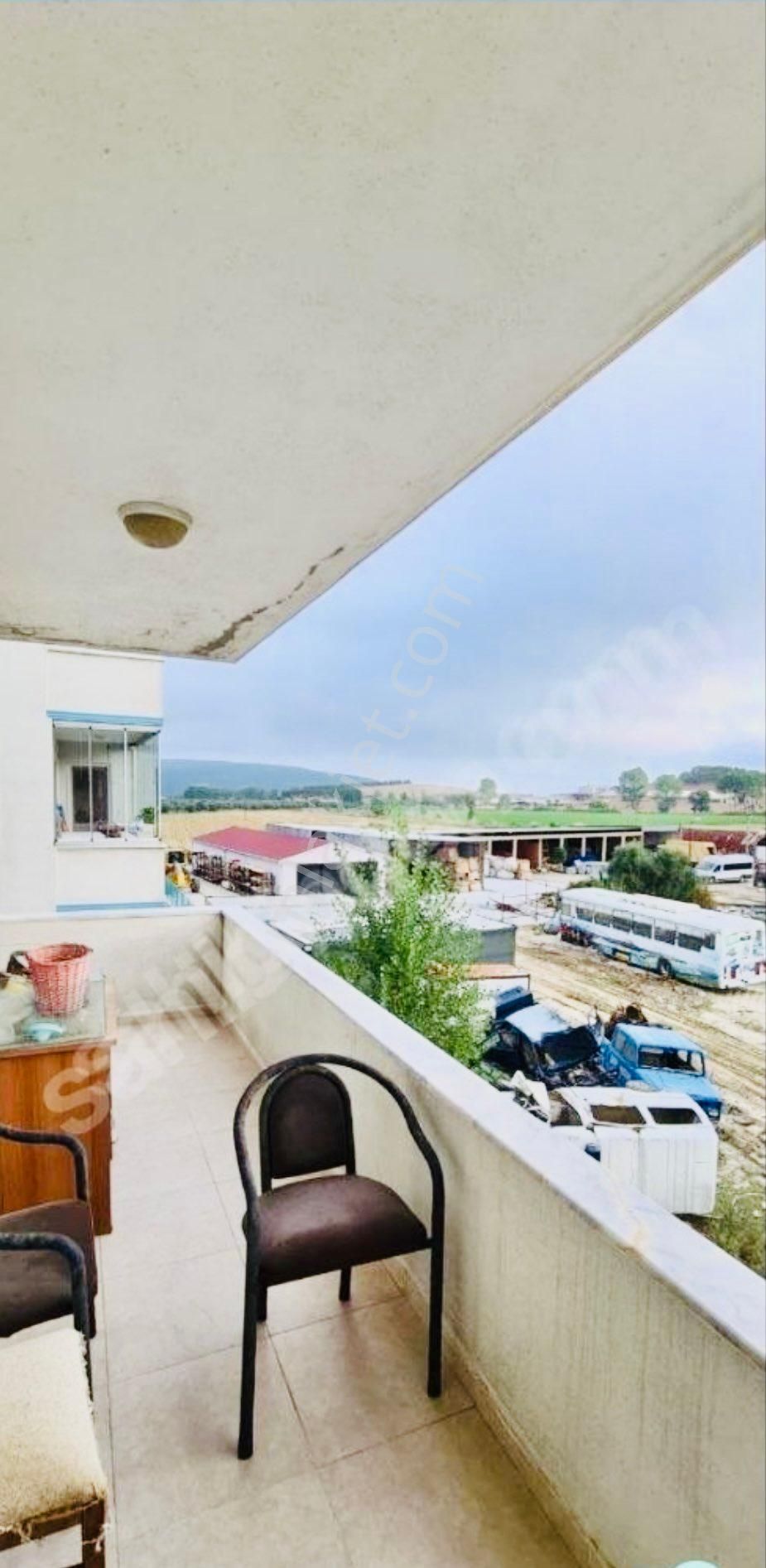 Acil Satılık Sosyal Konutlarda 2+1 Daire