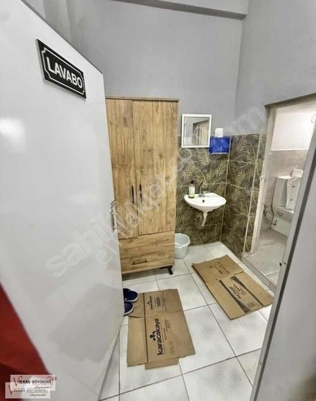 Bağlarbaşında Devren Kiralık 120m2 Ruhsatlı Yemek Üretim Tesisi - Görsel 3