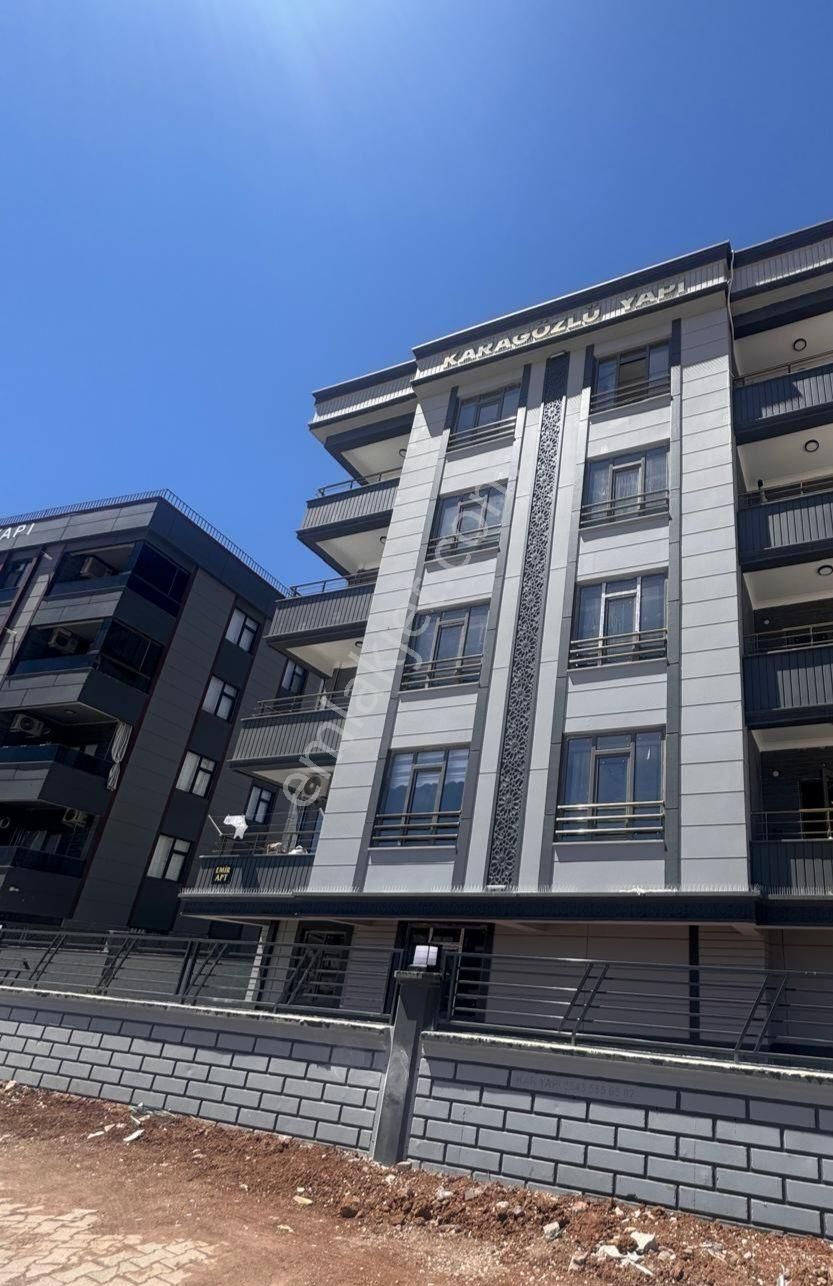 Satılık 2+1 Sıfır Daire