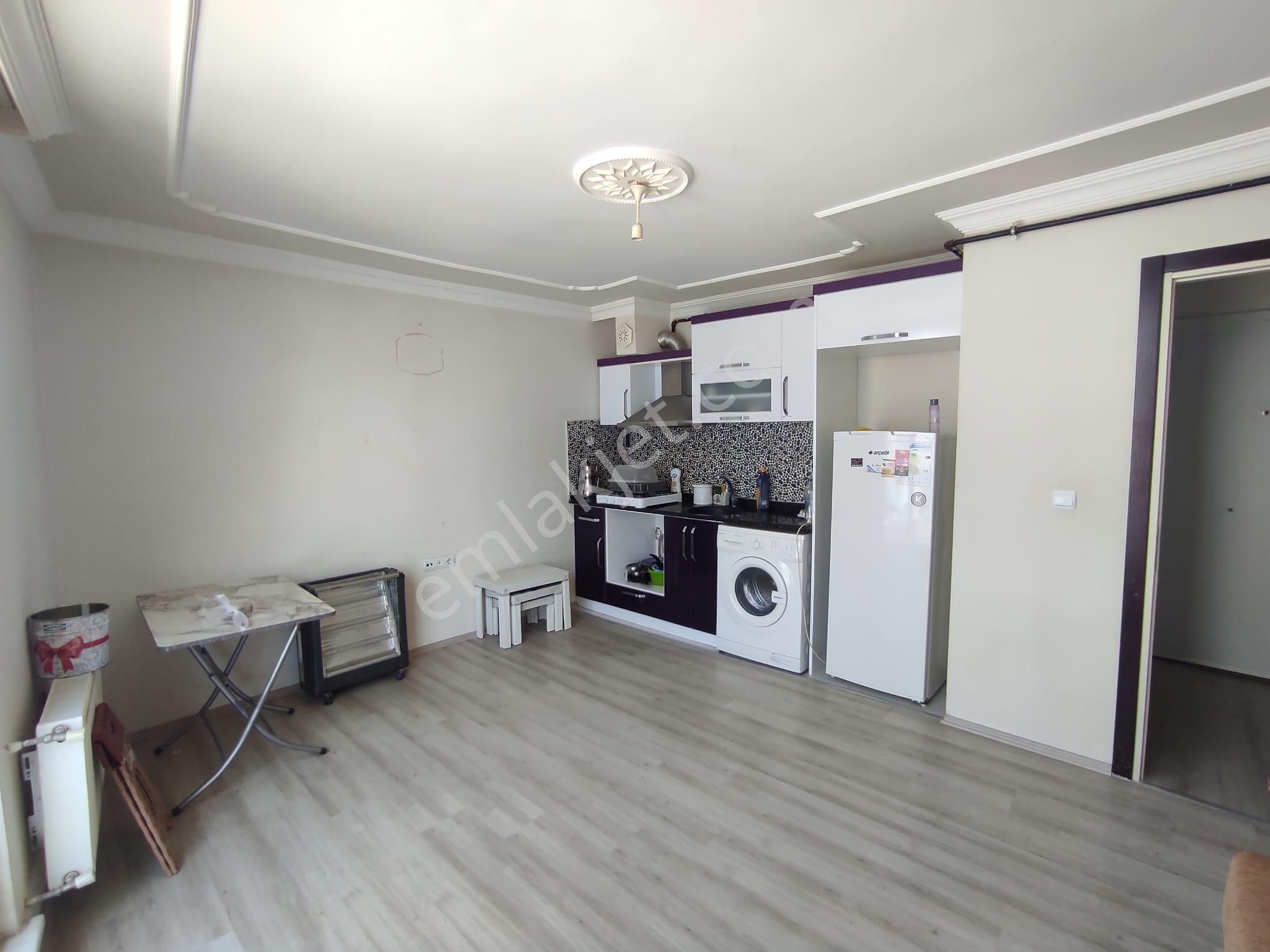 Çanakkale Kepez Cumhuriyet Mah. Satılık 1+1 Daire. - Görsel 2