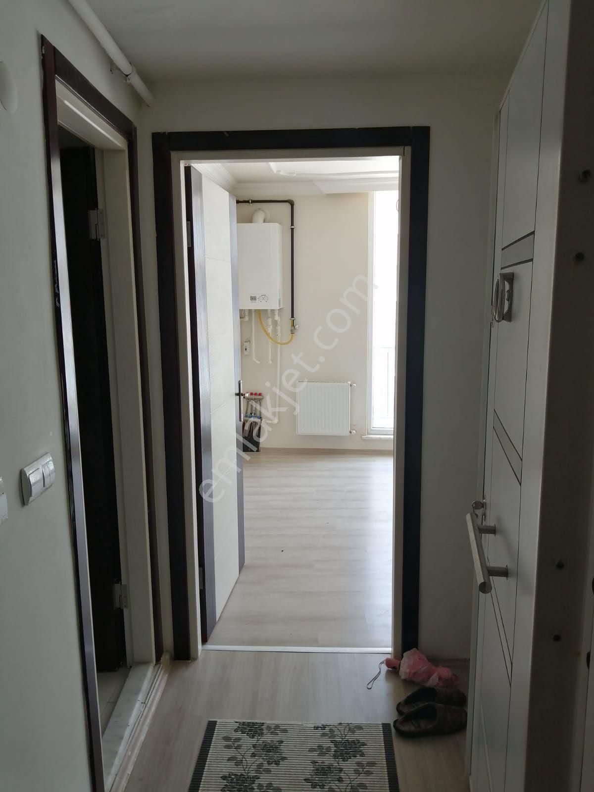 Çanakkale Kepez Cumhuriyet Mah. Satılık 1+1 Daire. - Görsel 11