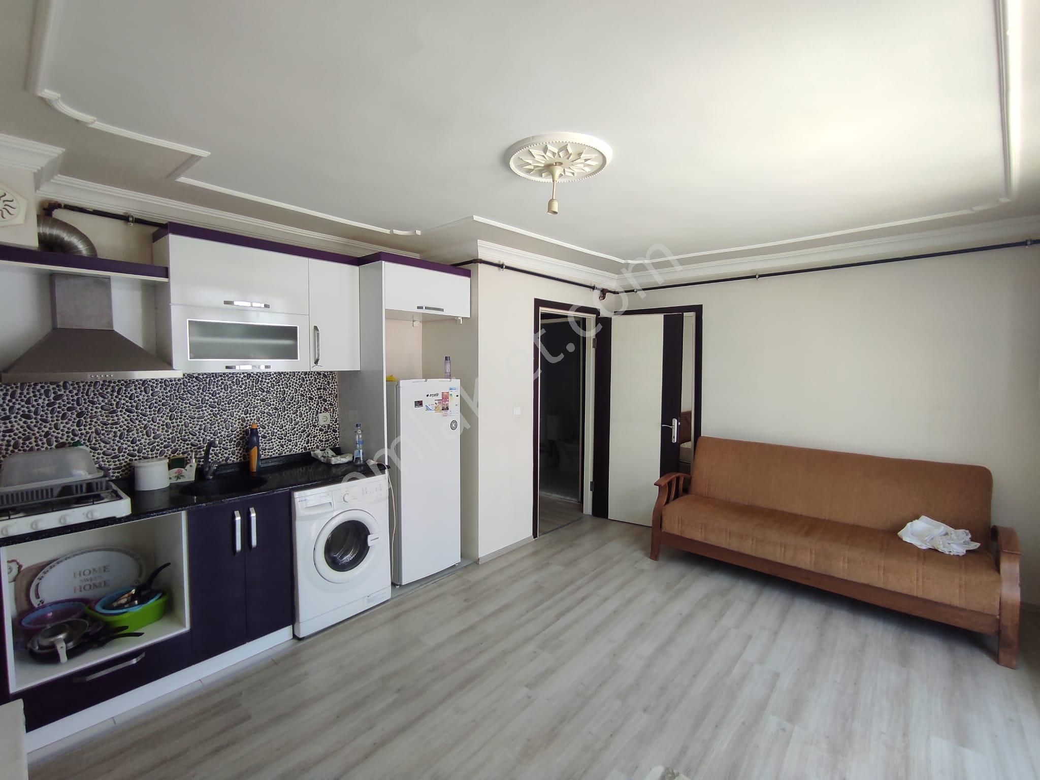 Çanakkale Kepez Cumhuriyet Mah. Satılık 1+1 Daire. - Görsel 3