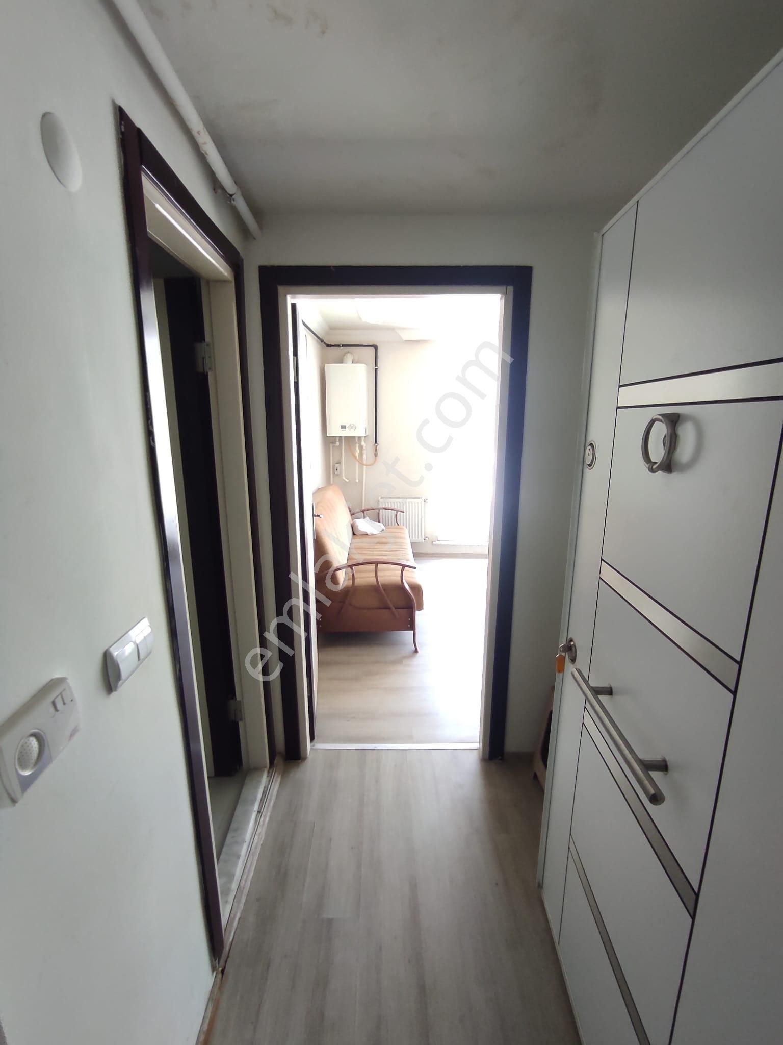 Çanakkale Kepez Cumhuriyet Mah. Satılık 1+1 Daire. - Görsel 18