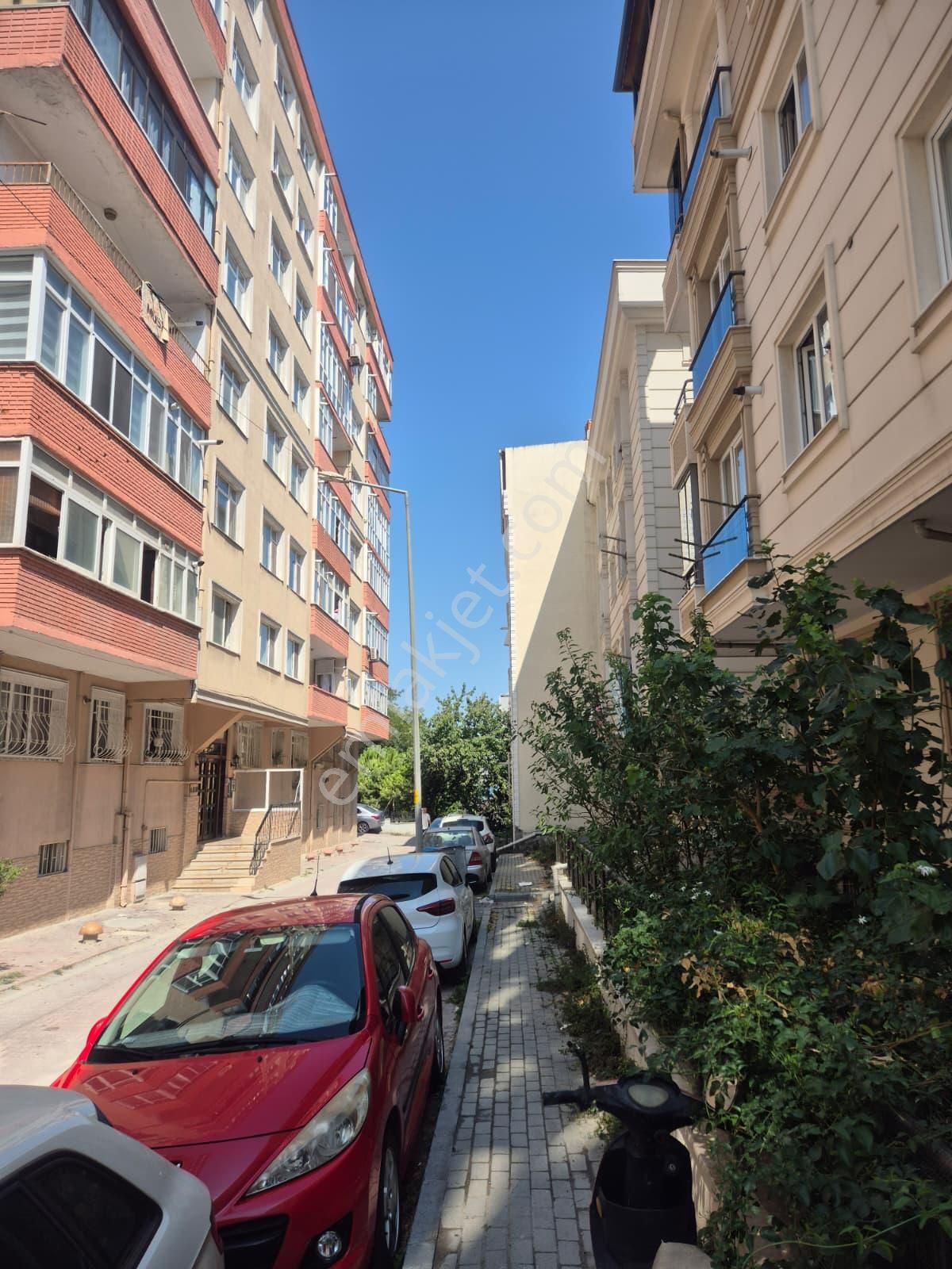 Avcılar Gümüşpalada Satılık 2+1 Ferah Daire - Görsel 28