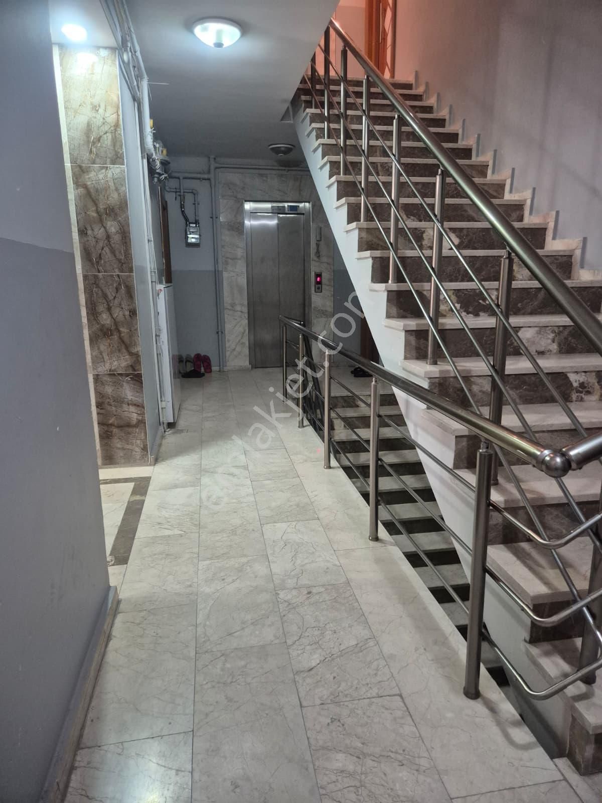 Avcılar Gümüşpalada Satılık 2+1 Ferah Daire - Görsel 25