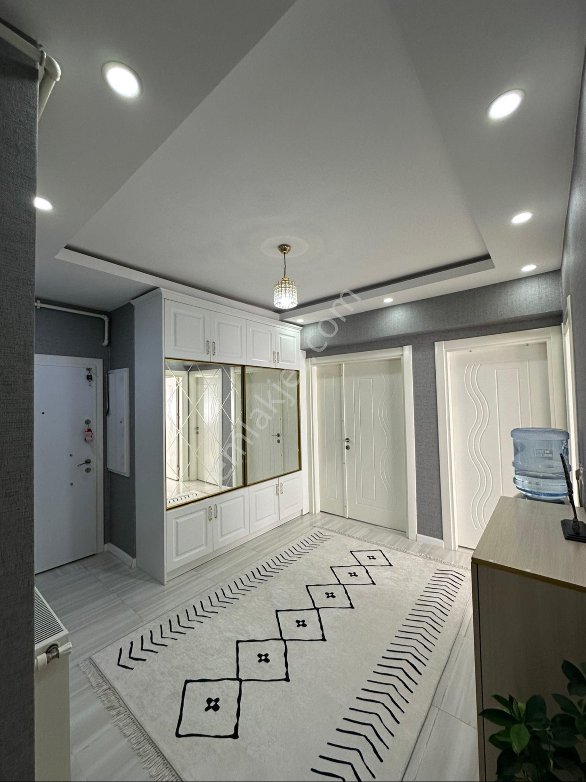Doğukent Yaşam Parkı Yakınında Sahibinden 3+1 Full Bakımlı Daire