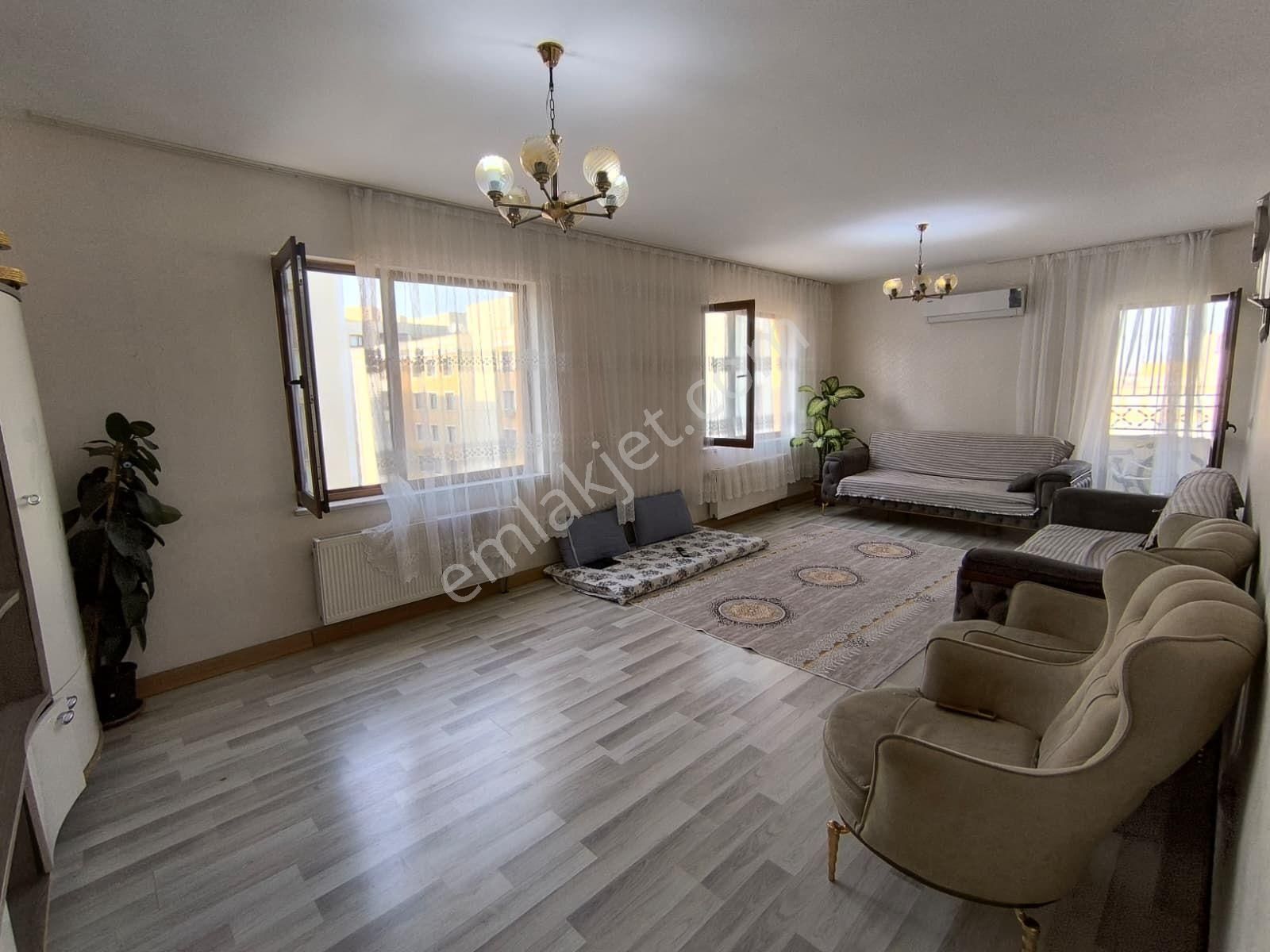 Satılık 3+1 Daire