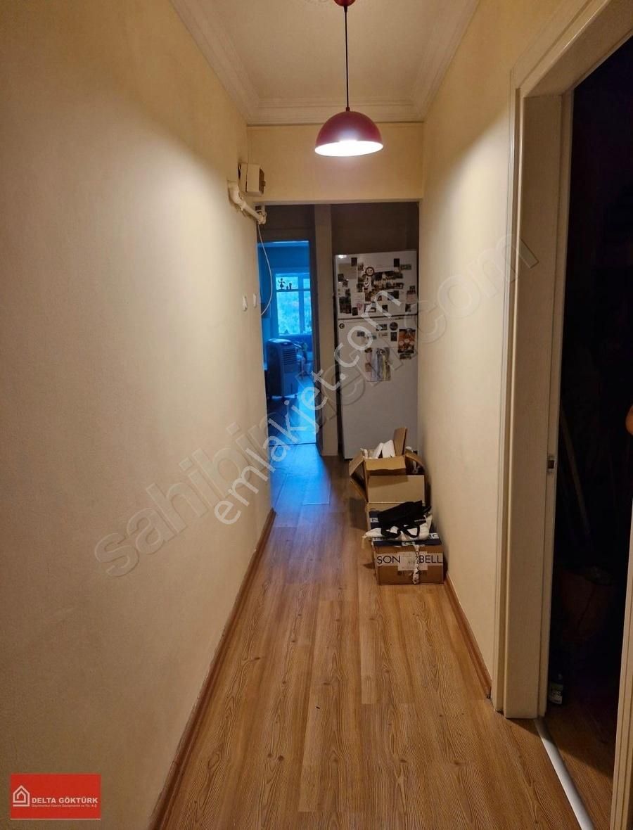 Boğaz Manzaralı, Boğaziçi Universitesi'ne 5 Dk. Mesafede, 3+1 - Görsel 11