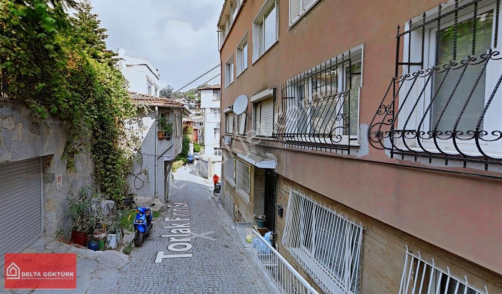 Boğaz Manzaralı, Boğaziçi Universitesi'ne 5 Dk. Mesafede, 3+1 - Görsel 14