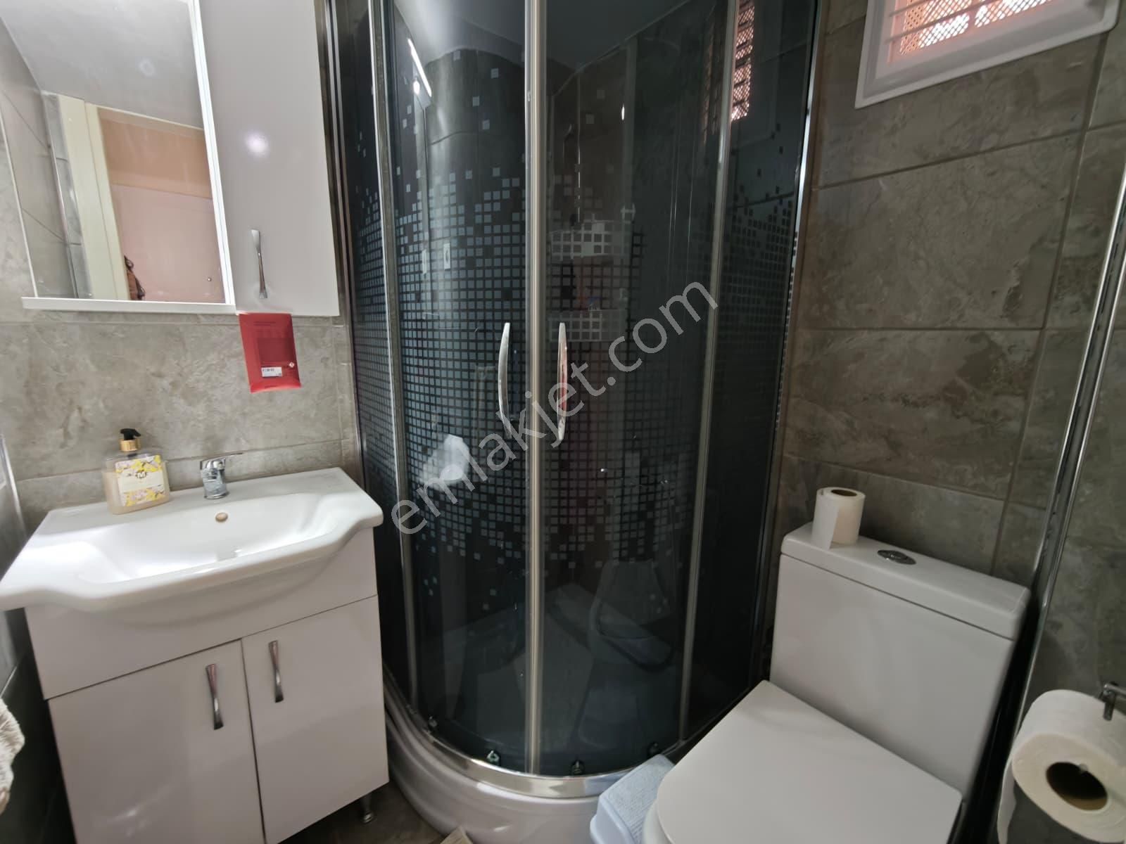 Kuşadası Kadınlar Denizi Satılık 3+1 Bakımlı Dublex Villa - Görsel 22