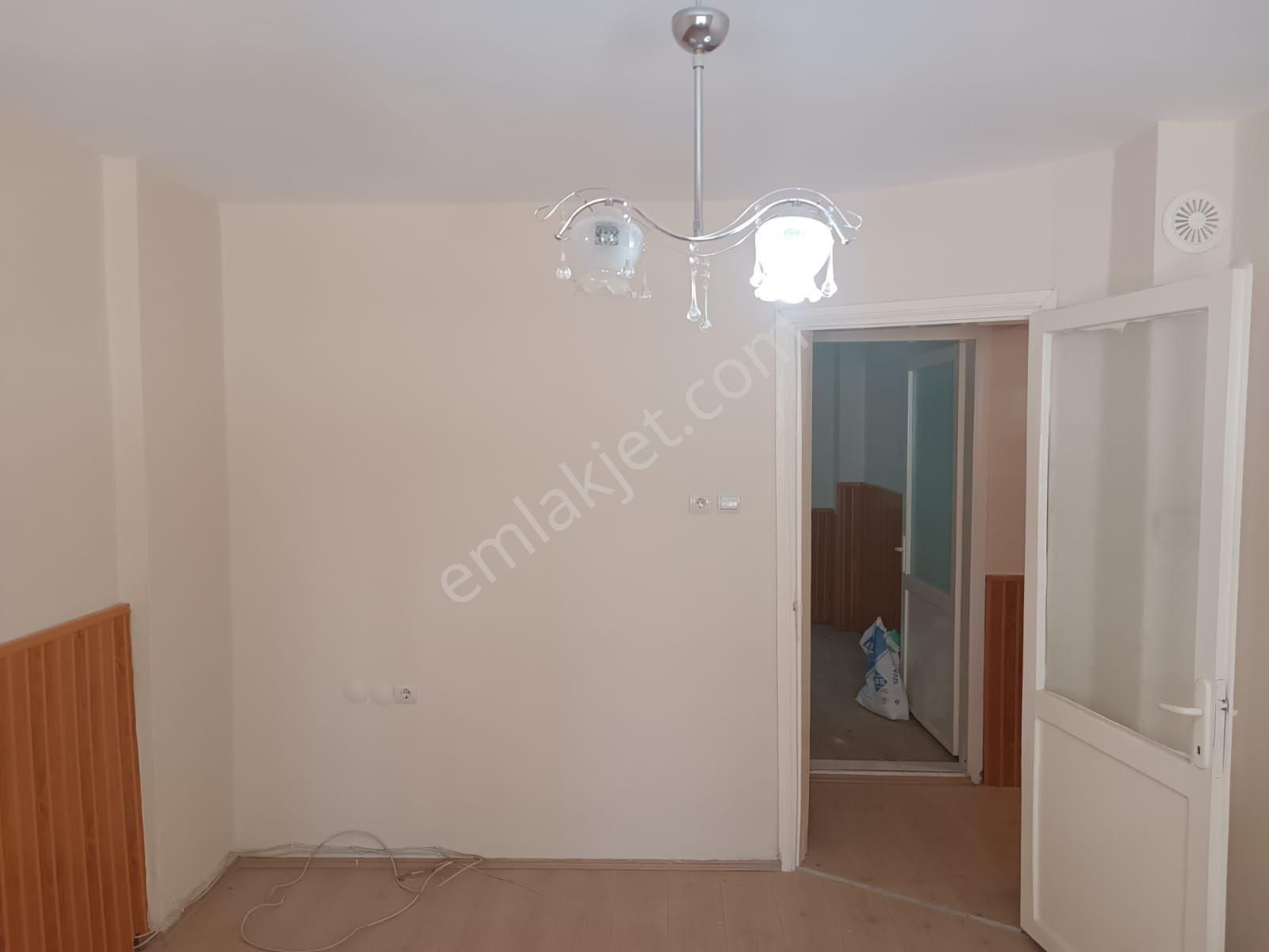 Yeşil Mahallede Bodrum Kat Satılık Daire - Görsel 5