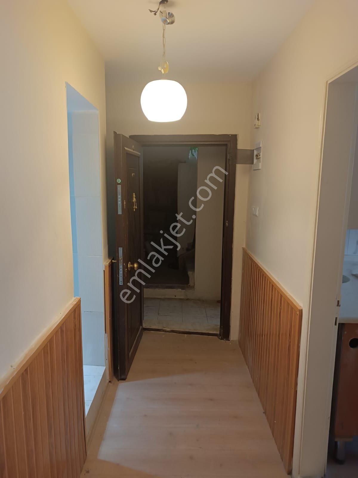 Yeşil Mahallede Bodrum Kat Satılık Daire - Görsel 7