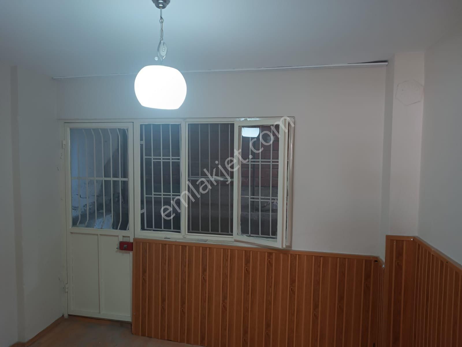 Yeşil Mahallede Bodrum Kat Satılık Daire - Görsel 2