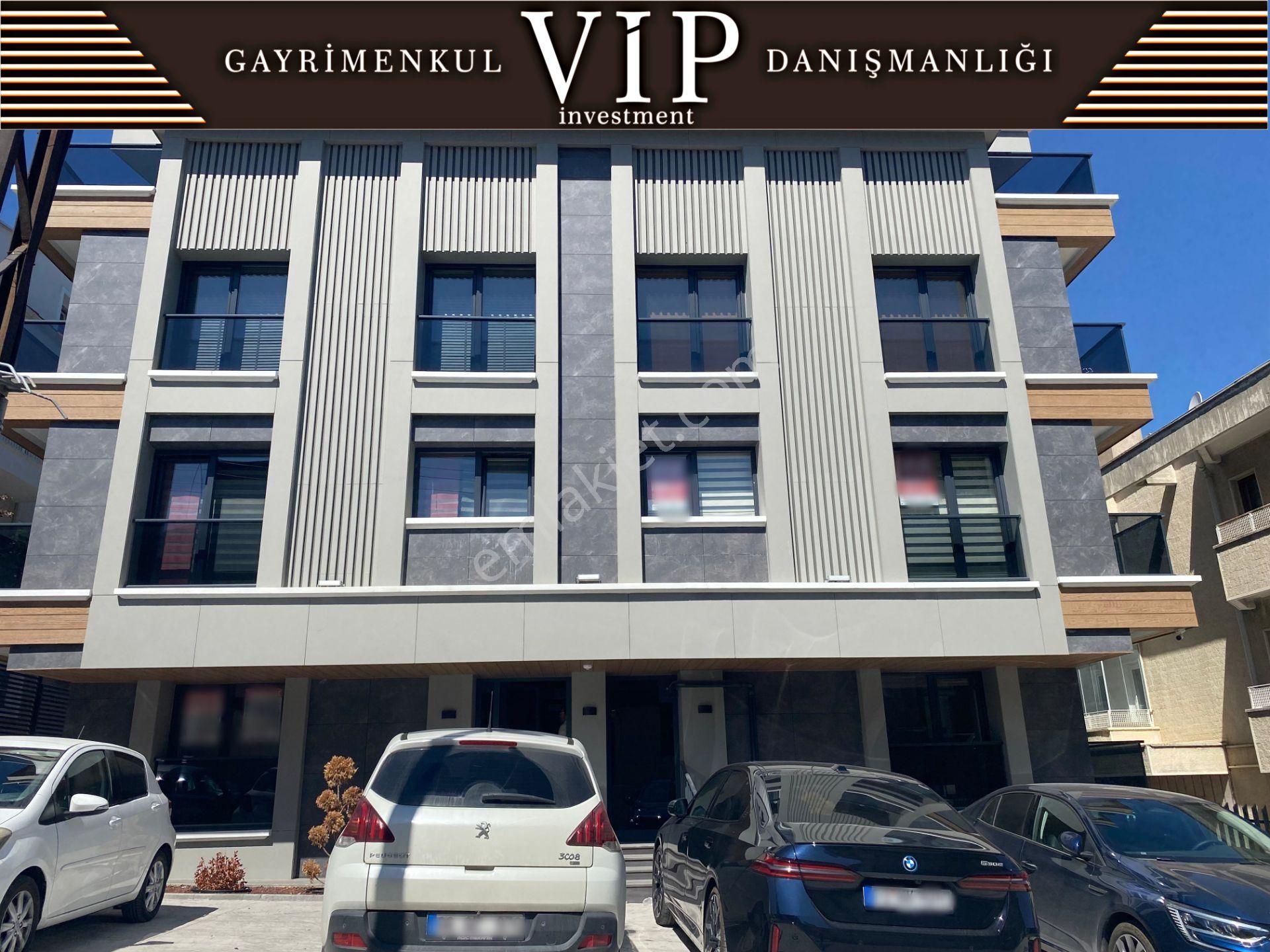 Çankaya Kazım Özalp'ta Konsolosluk Karşısı 1+1 Satılık Daire