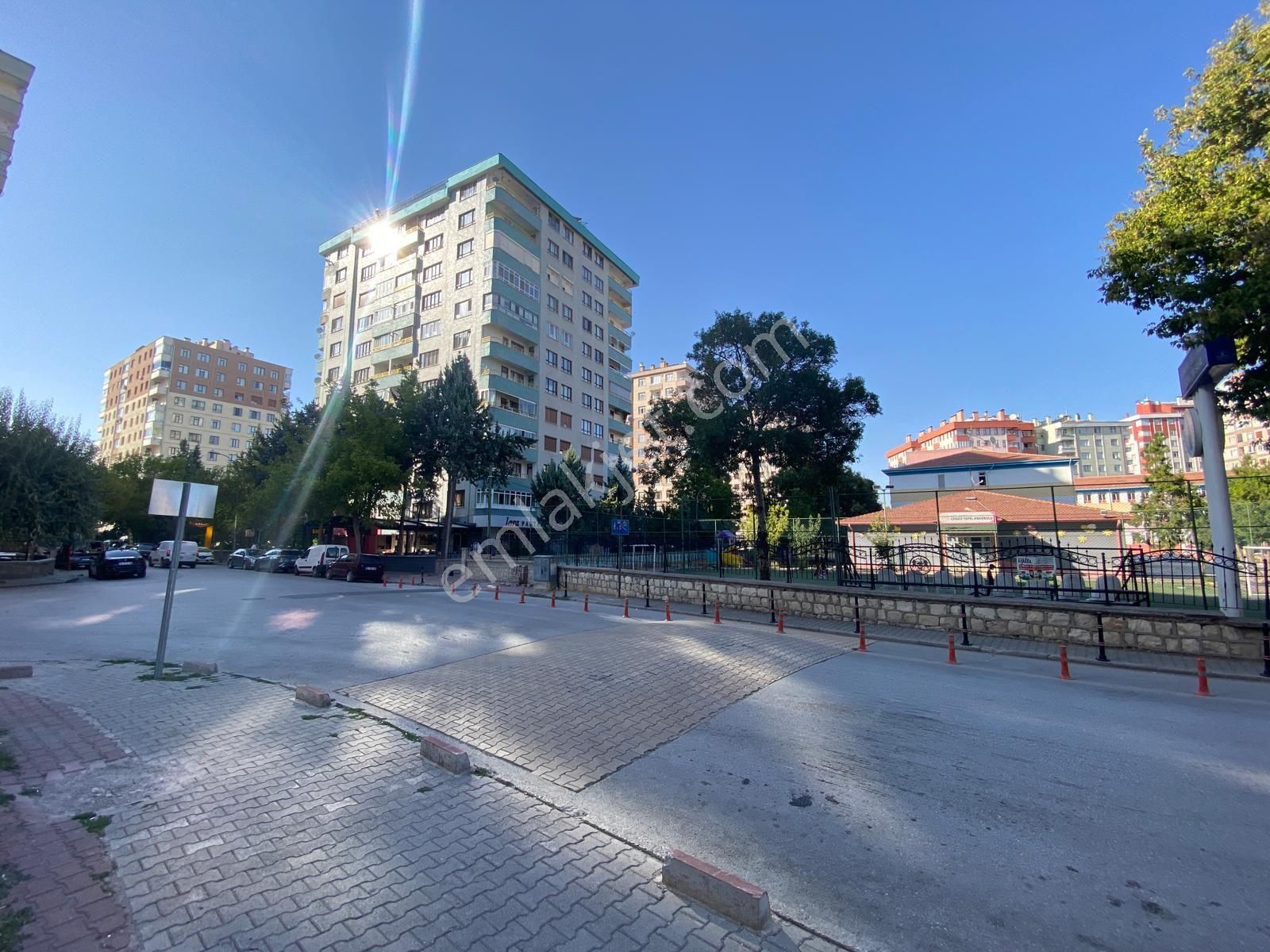 Karatay İljandarma Yakını 4+1