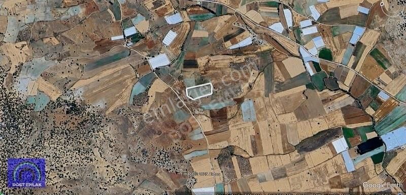 Seydikemer Kayabaşı Mahallesi Çomak Mevkii 13.615m²satılık Tarla - Görsel 5