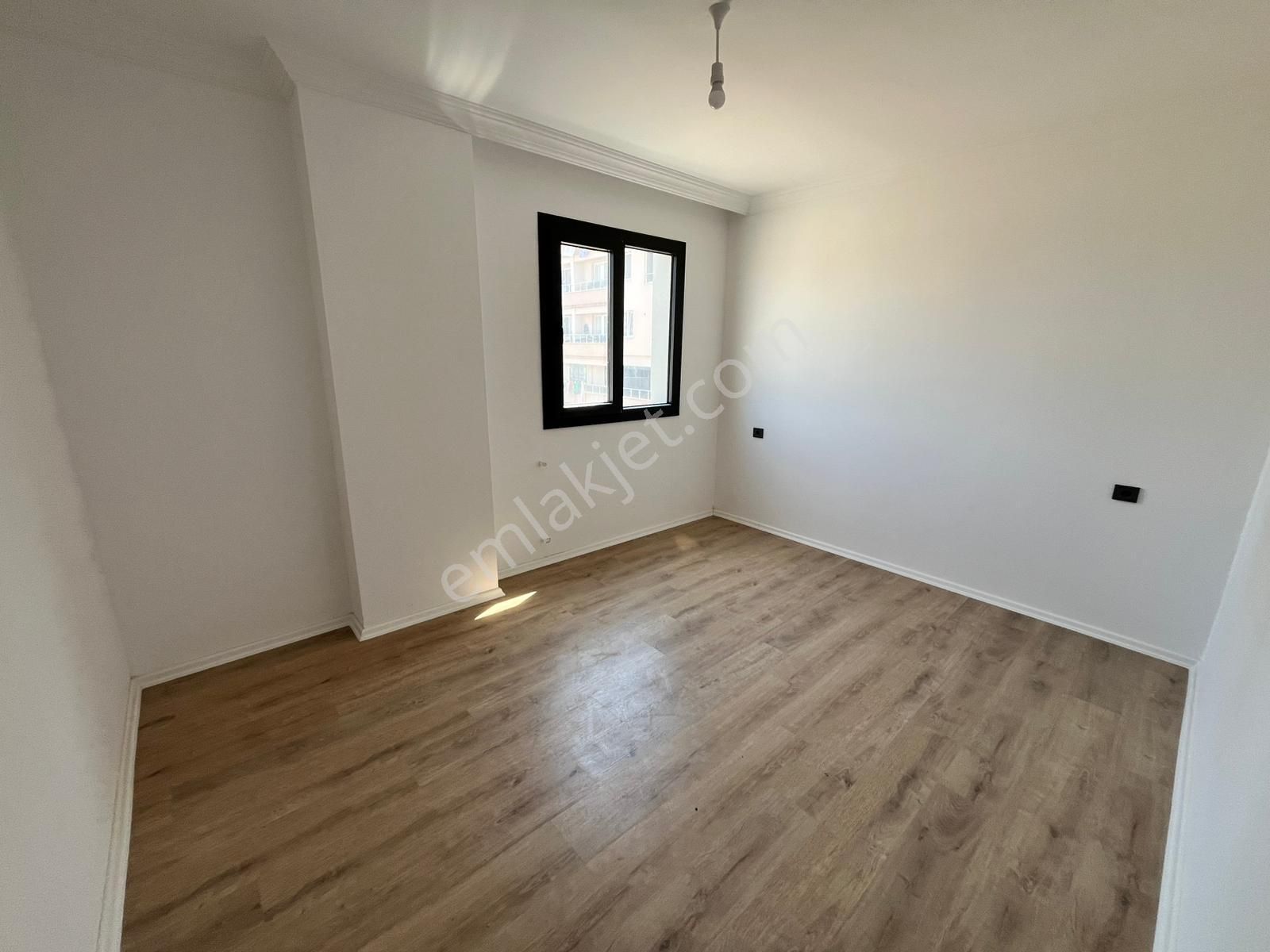 Didim Efeler Merkez'de 2+1 Asansörlü Ön Cephe Daire - Görsel 7