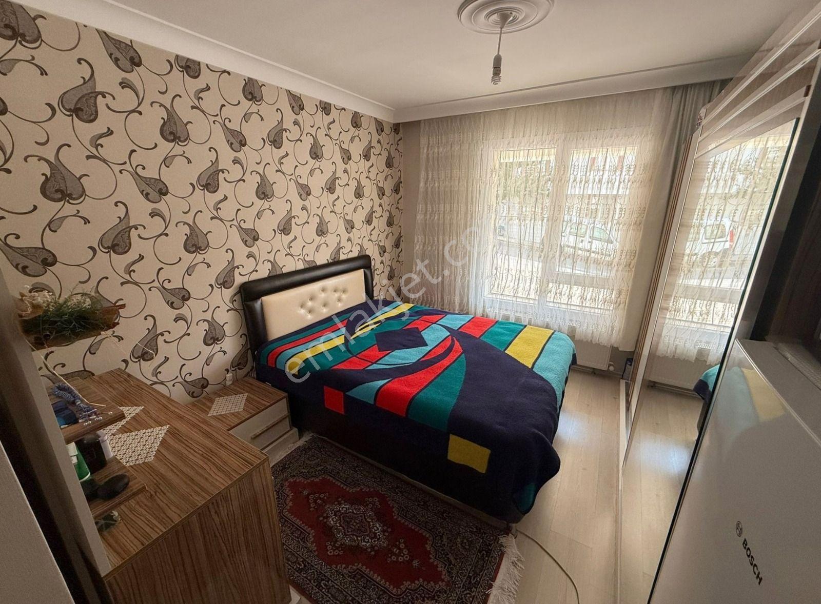 Atapark'ta Ön Cephe Muhteşem Daire! - Görsel 12