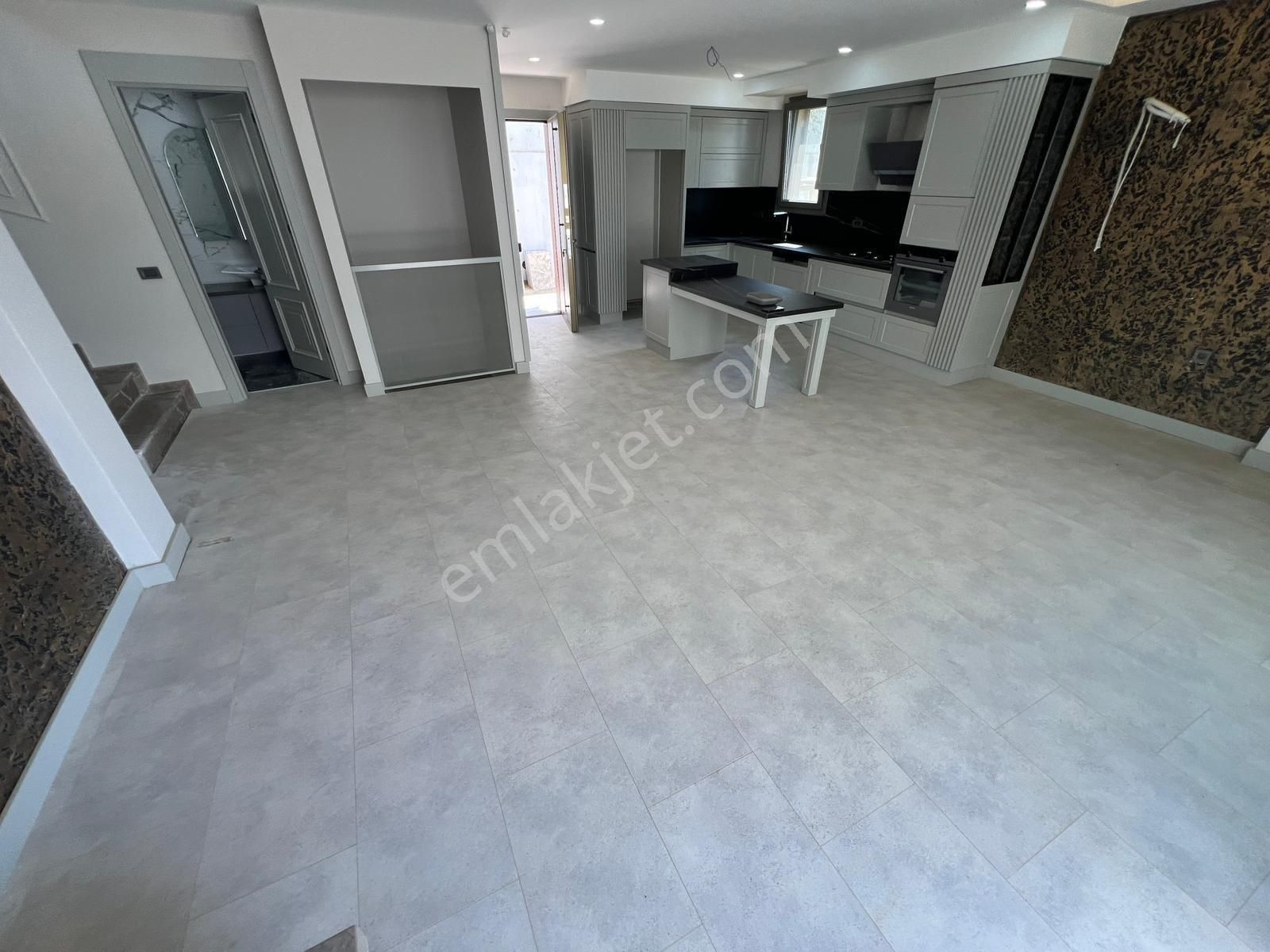 🩷cemre Emlaktan Güre'de Asansörlü Satılık Sıfır 4+1 Villa🩷 - Görsel 31