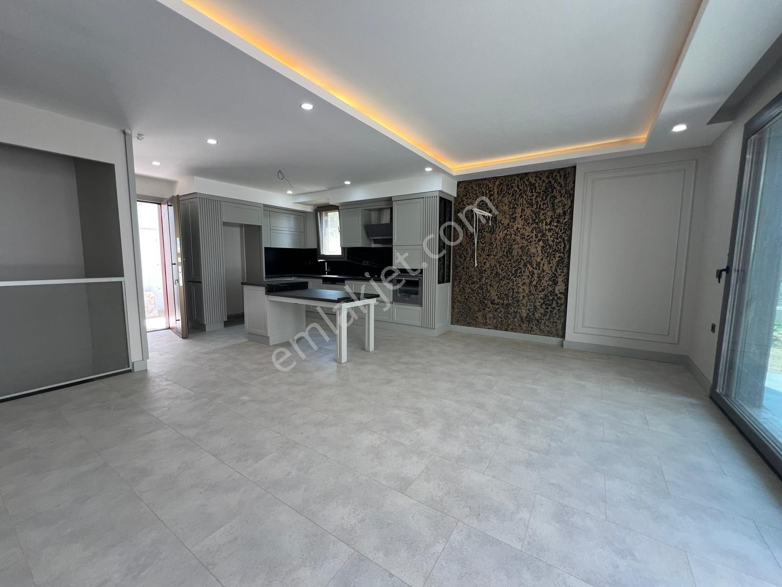 🩷cemre Emlaktan Güre'de Asansörlü Satılık Sıfır 4+1 Villa🩷 - Görsel 26