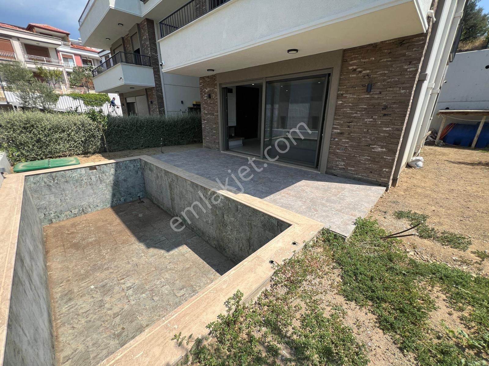 🩷cemre Emlaktan Güre'de Asansörlü Satılık Sıfır 4+1 Villa🩷 - Görsel 27