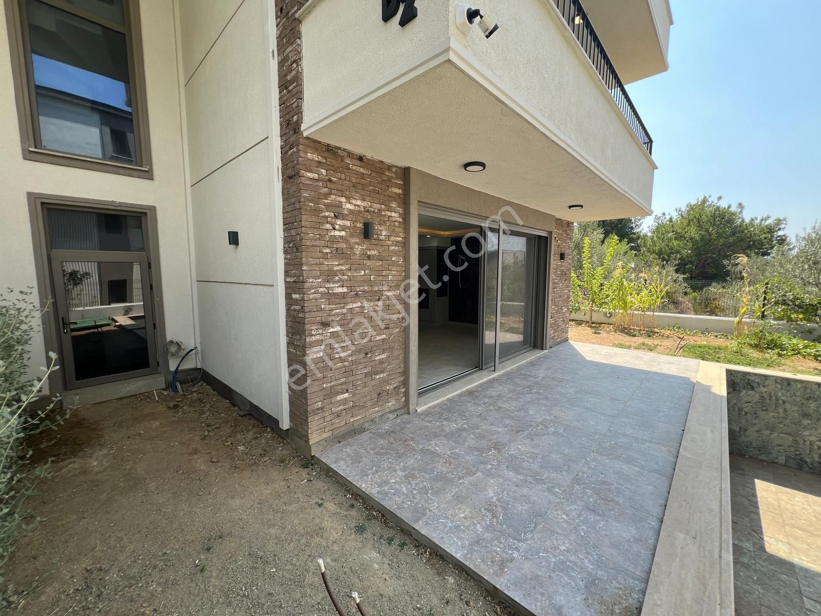 🩷cemre Emlaktan Güre'de Asansörlü Satılık Sıfır 4+1 Villa🩷 - Görsel 11