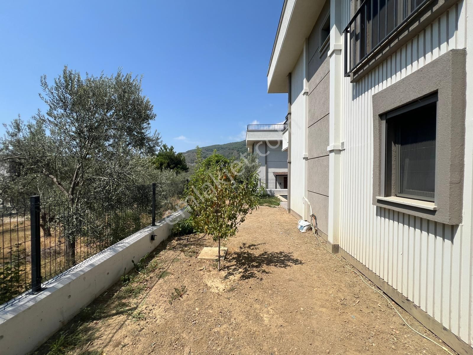 🩷cemre Emlaktan Güre'de Asansörlü Satılık Sıfır 4+1 Villa🩷 - Görsel 10