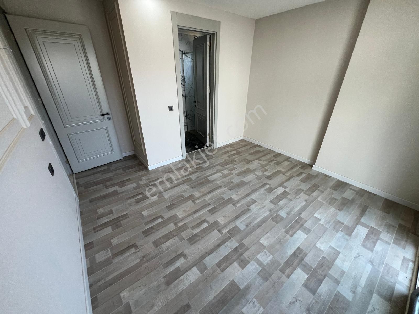 🩷cemre Emlaktan Güre'de Asansörlü Satılık Sıfır 4+1 Villa🩷 - Görsel 9