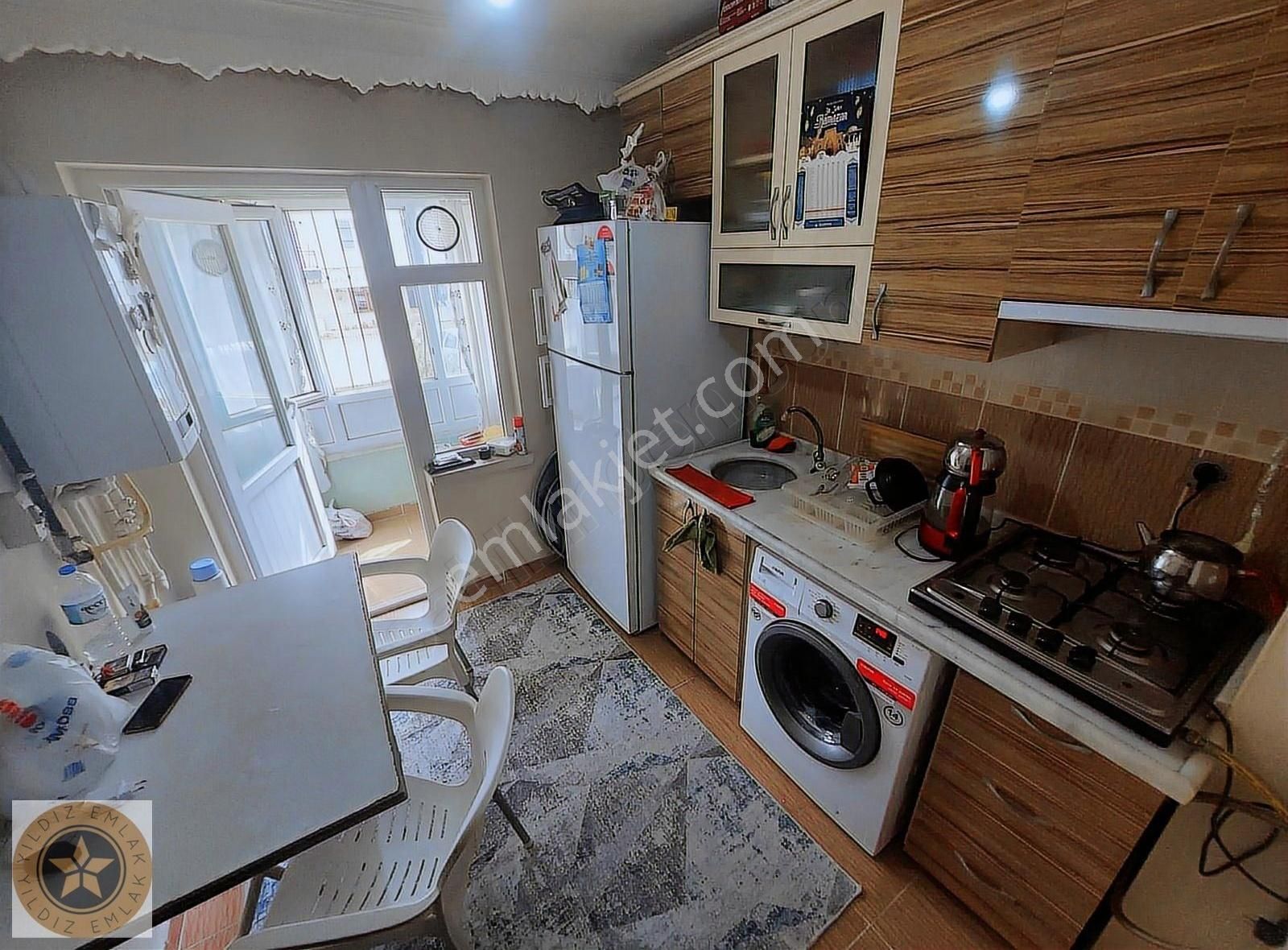 Fiyat Düştüü Etimesgut Topcu Mh.3+1 Salon Bağımsız Yapılı Katta