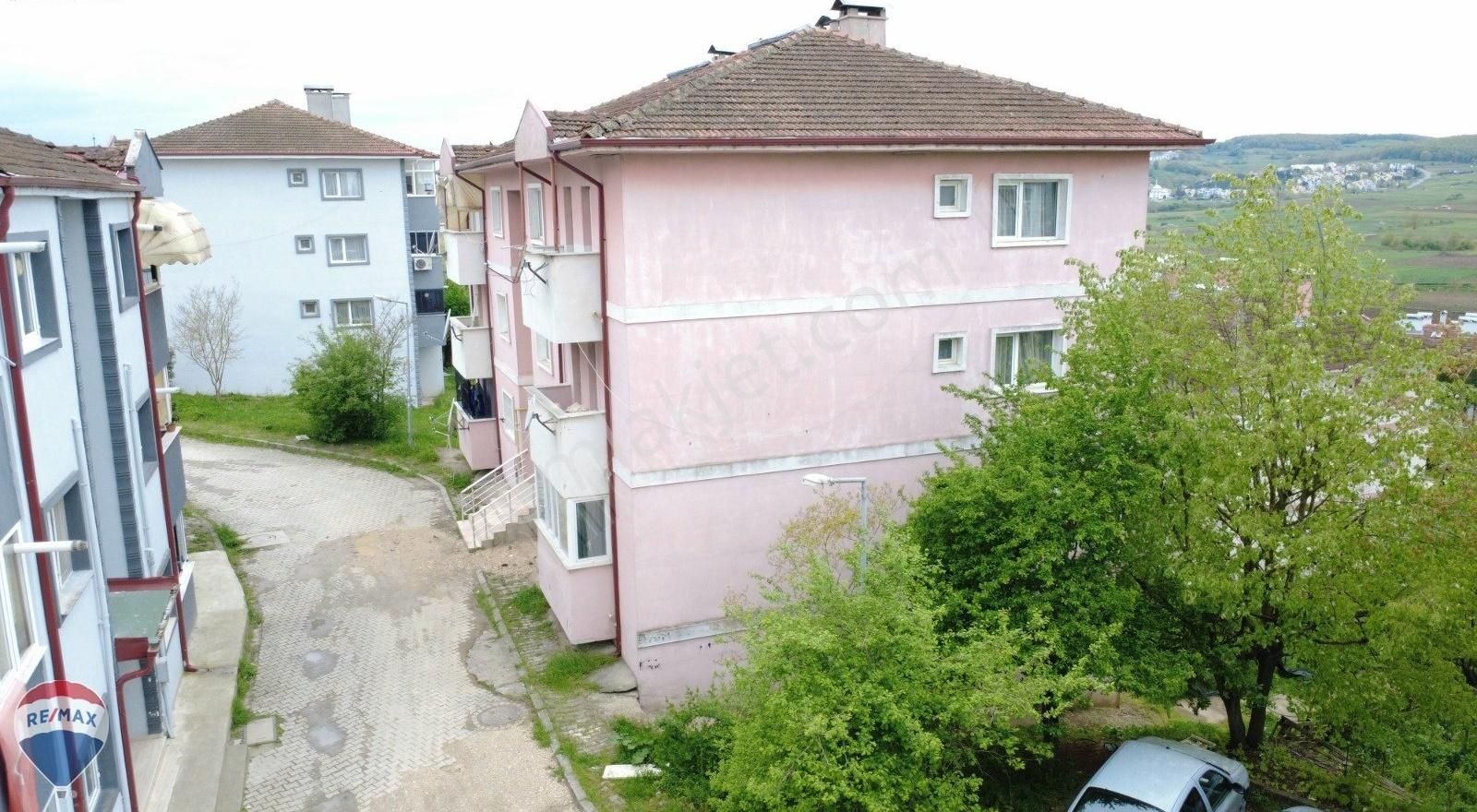 Karaman'da 3+1 110 M2 Sığınak+ Depolu Kiralık Daire