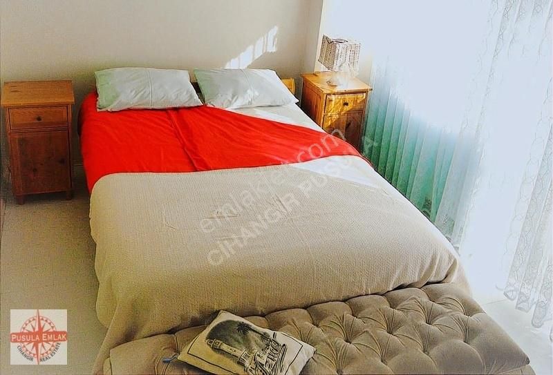 Cihangirde Eşyalı Genç Yeni Binada 1+1 Arakat Ve Balkonlu