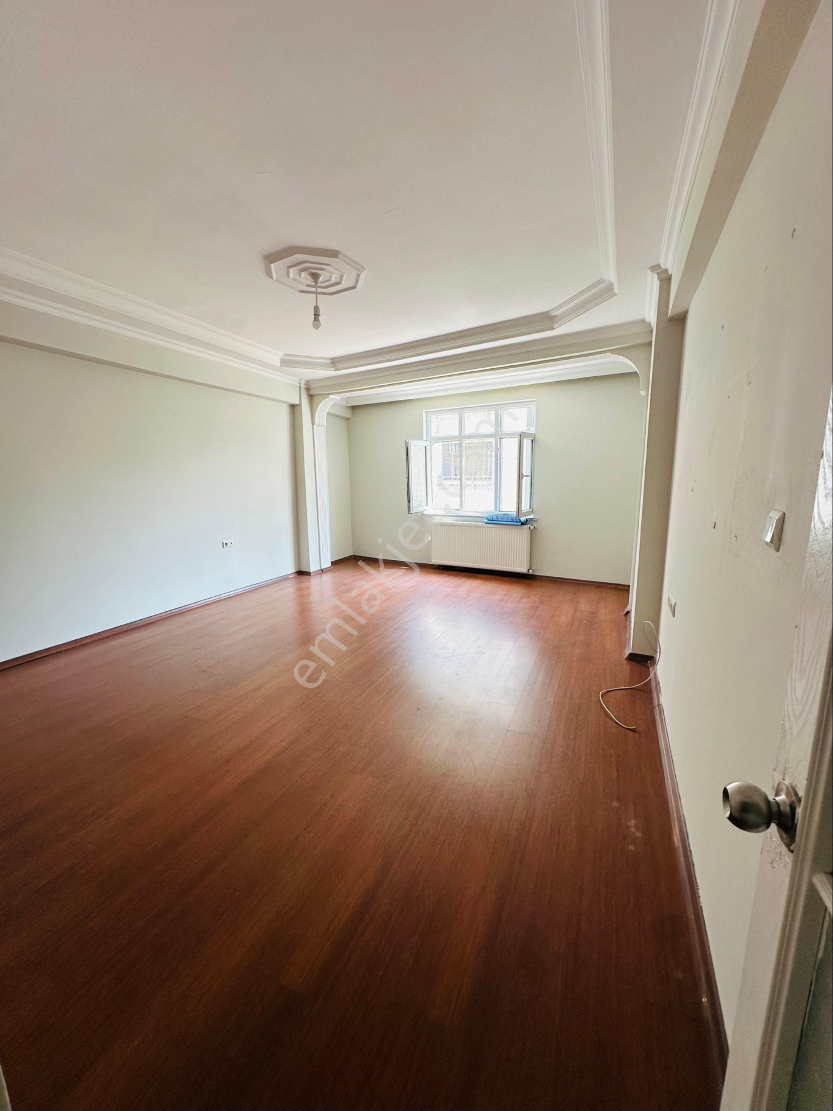 Saadetdere Mahallesi Kiralık 2*1