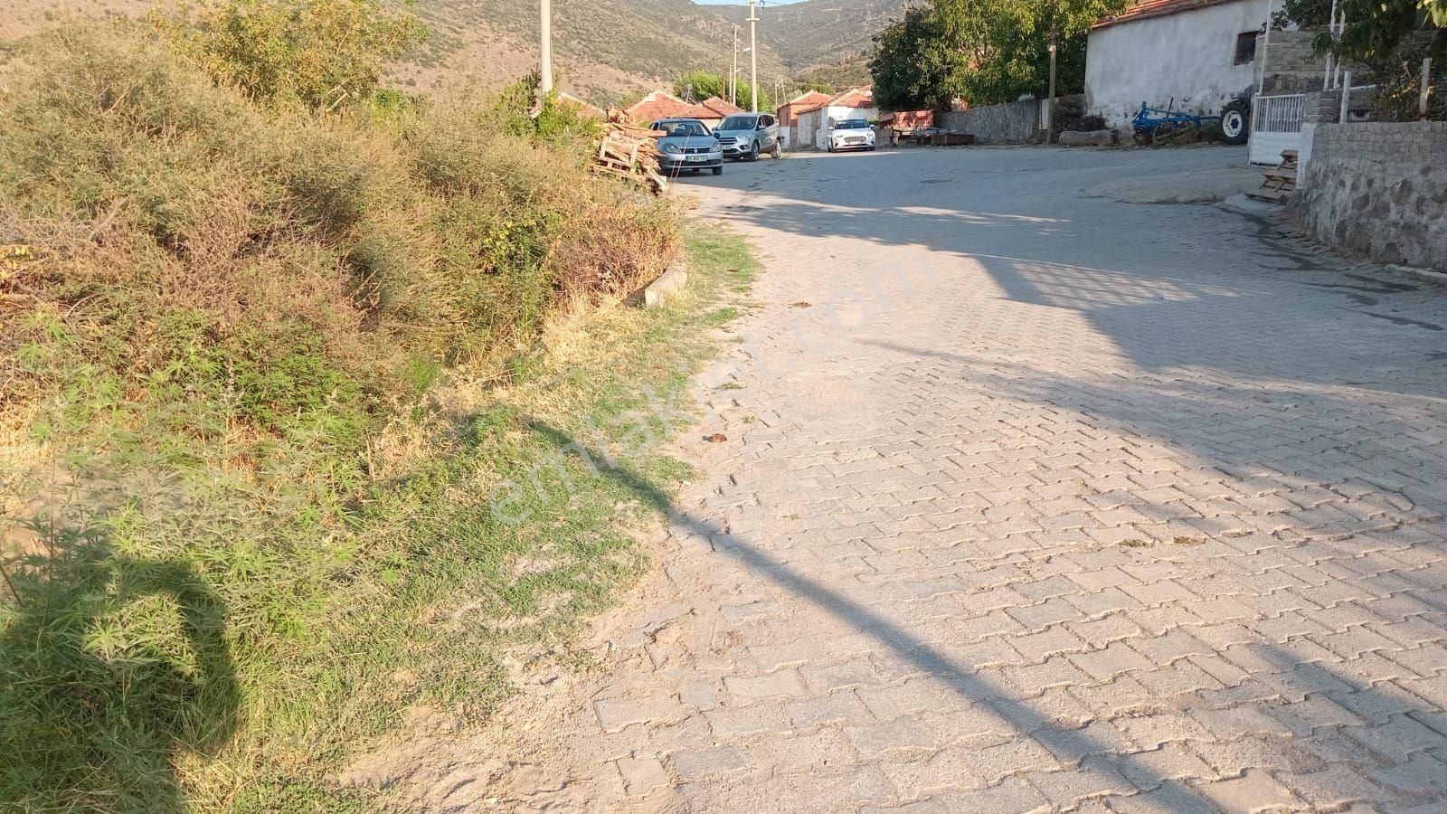 Çıtakta Satılık Arsa - Görsel 16