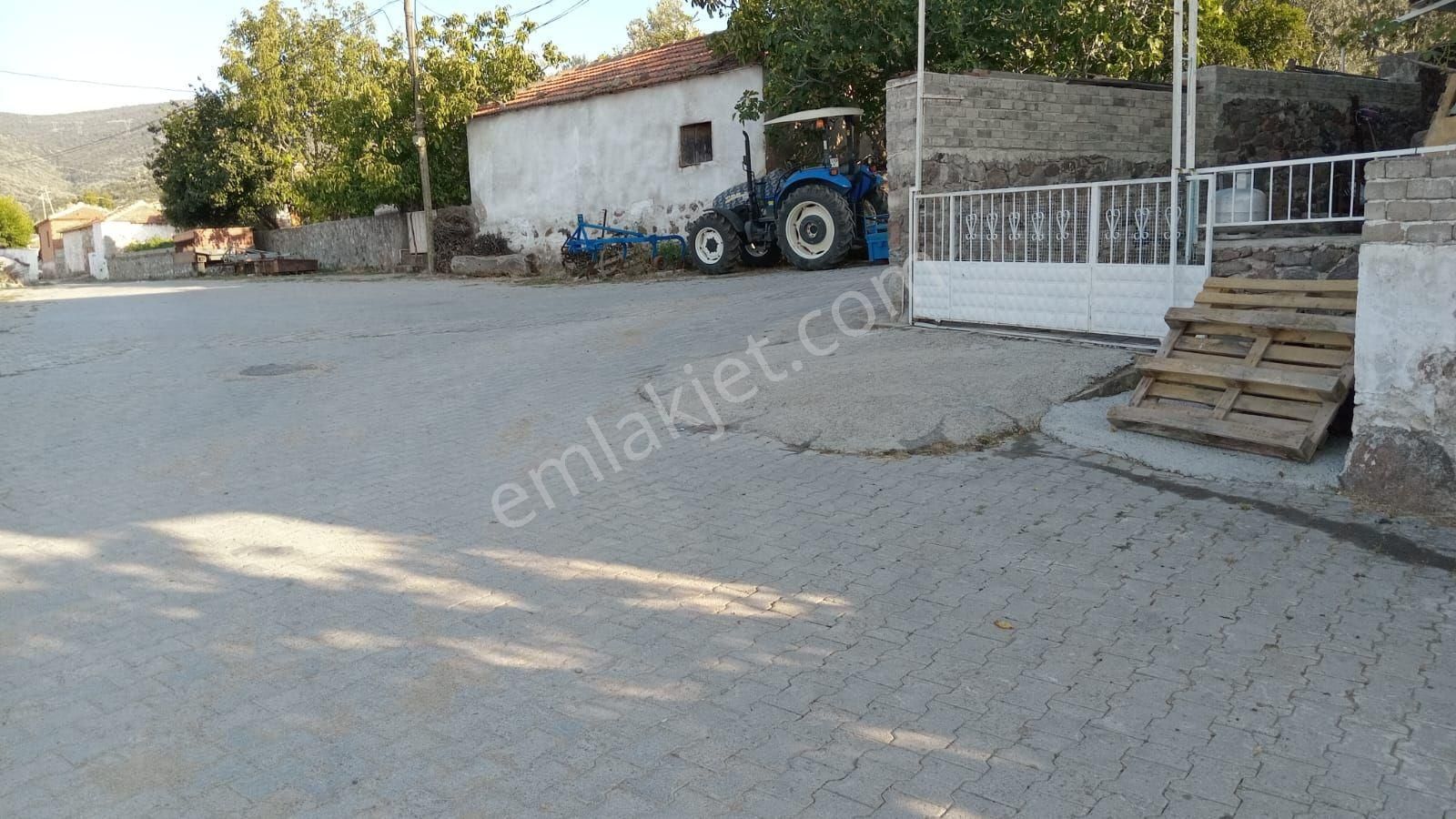 Çıtakta Satılık Arsa - Görsel 17