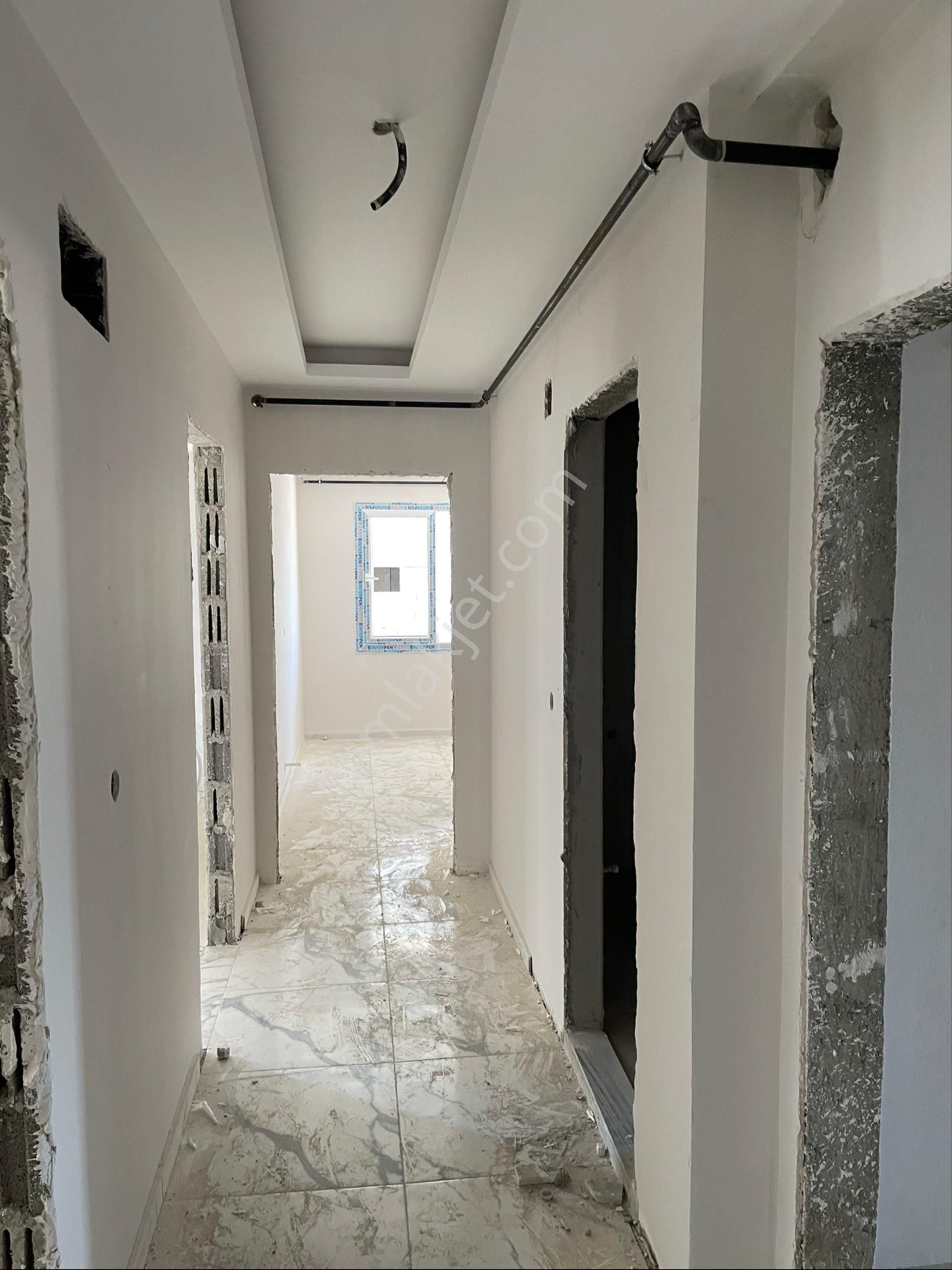Satlık Daire