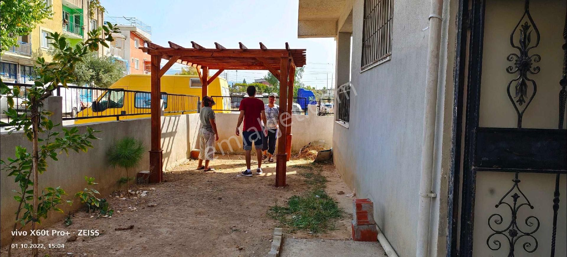 Mevlana Sadece Öğrencilere Kiralık 2 +1 Daire 80 M2