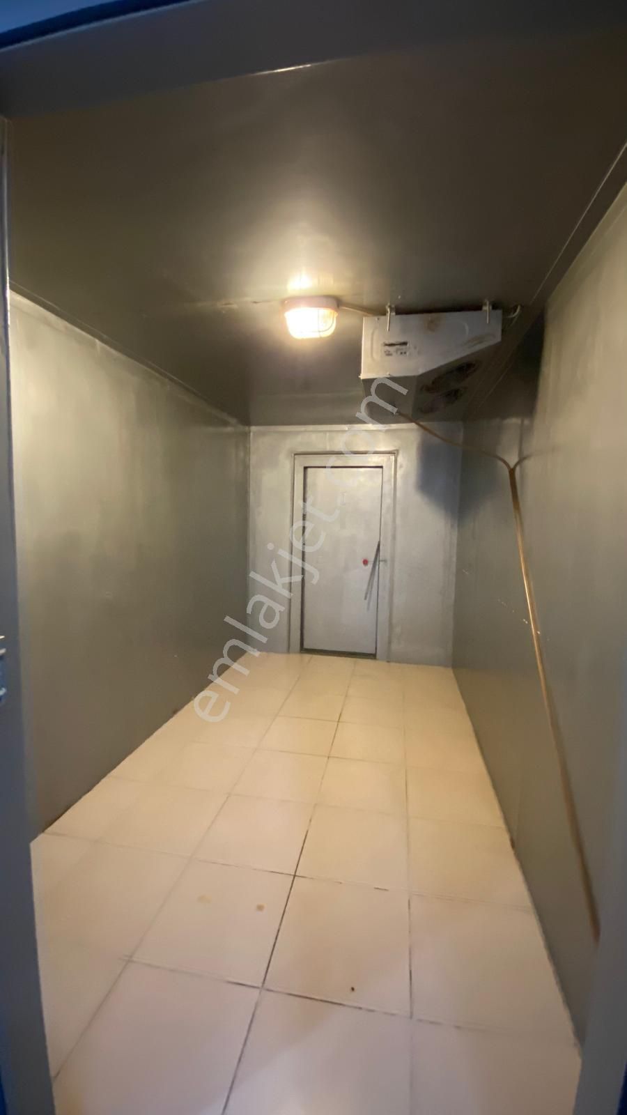 Alanya Kestel De Devren Kiralık Sucuk Ve Füme İmalathanesi - Görsel 15