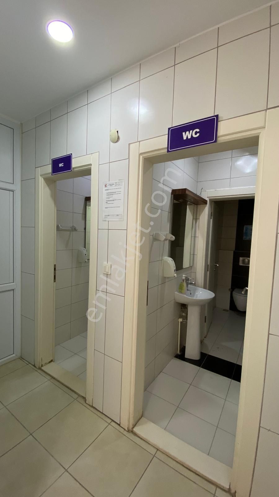 Alanya Kestel De Devren Kiralık Sucuk Ve Füme İmalathanesi - Görsel 11