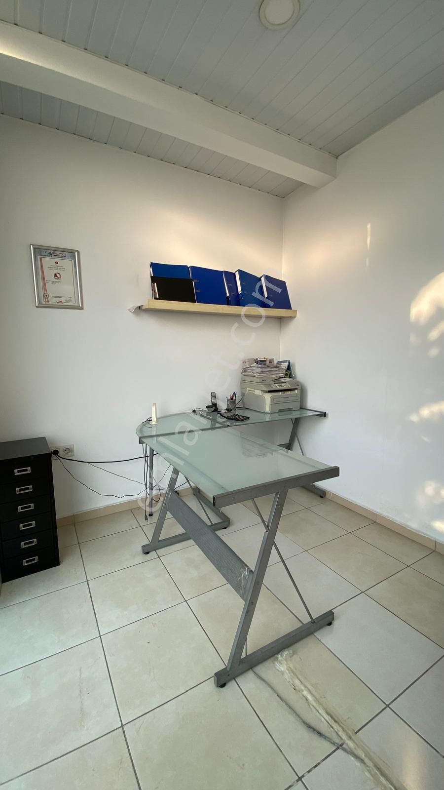 Alanya Kestel De Devren Kiralık Sucuk Ve Füme İmalathanesi - Görsel 23