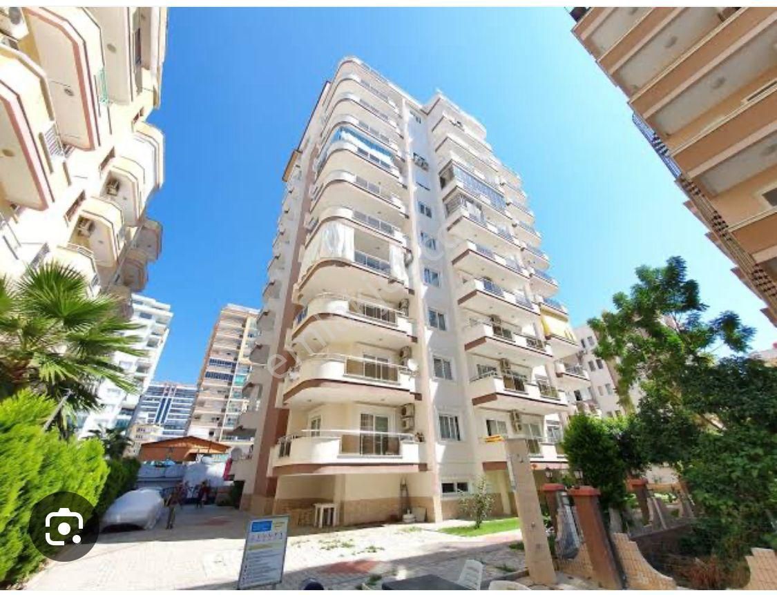 Mahmutlar 1+1 Satılık Daire