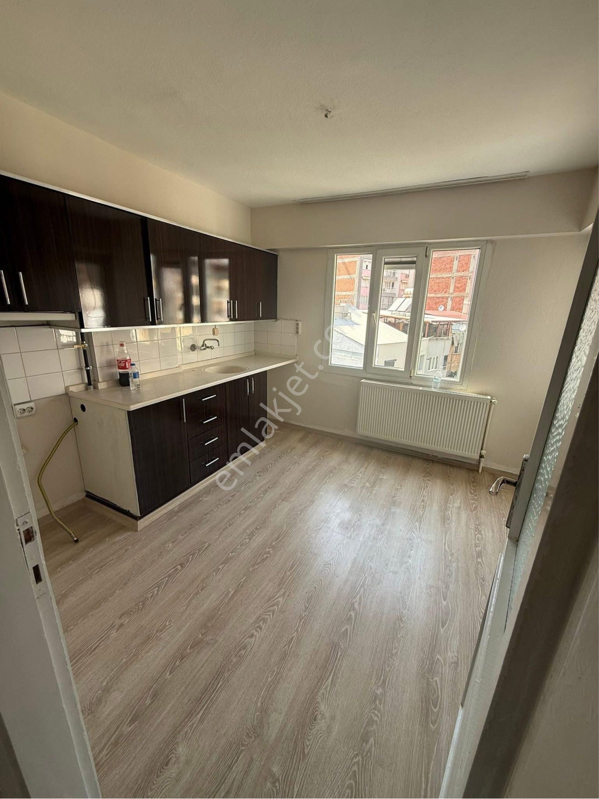 Turan Mahallesi’nde Şık Ve Geniş 3+1 Kiralık Daire ✨