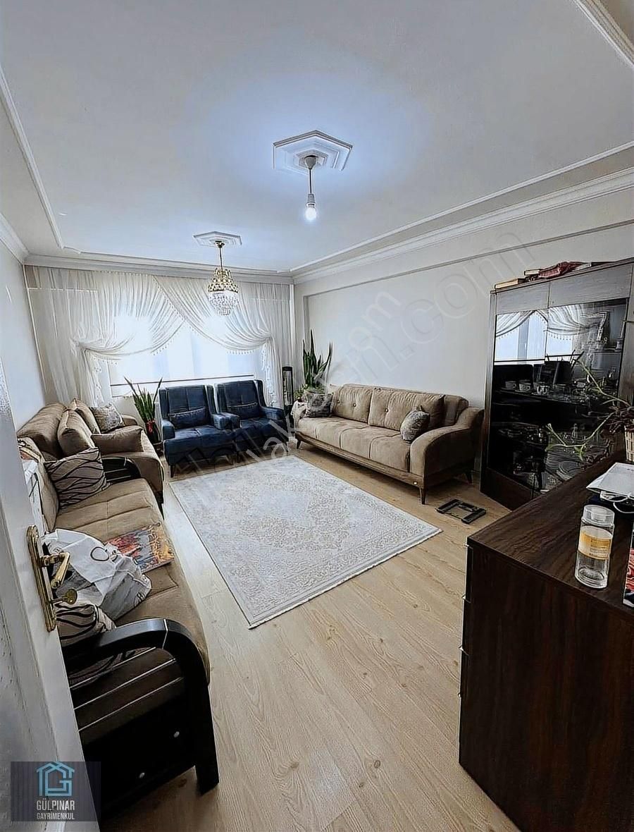 Gülpınardan Emek Mh Kiralık 3+1 Daire