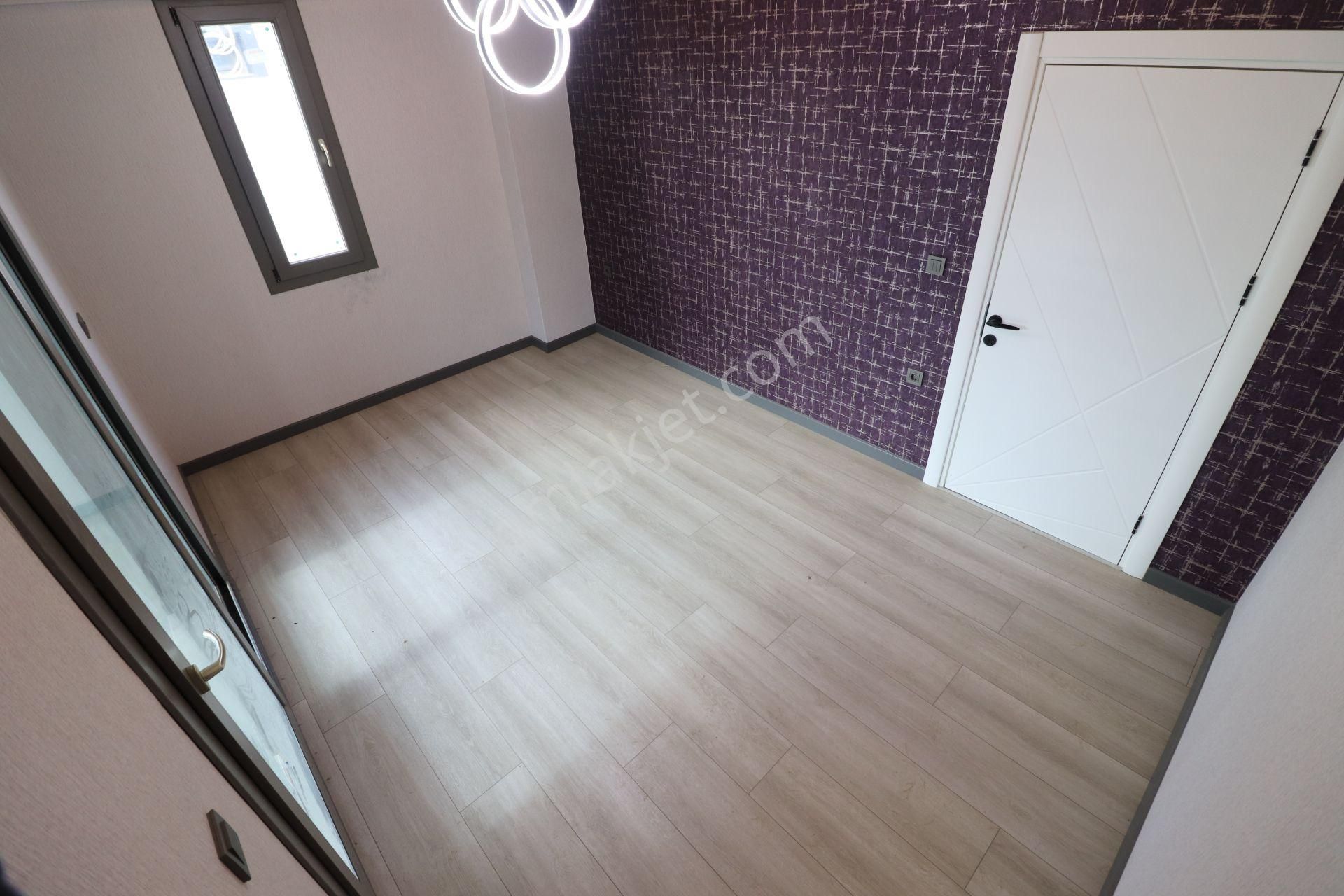 Irmaksudan Edremit Te Tasarım Harikası Satılık 4+1villa - Görsel 33