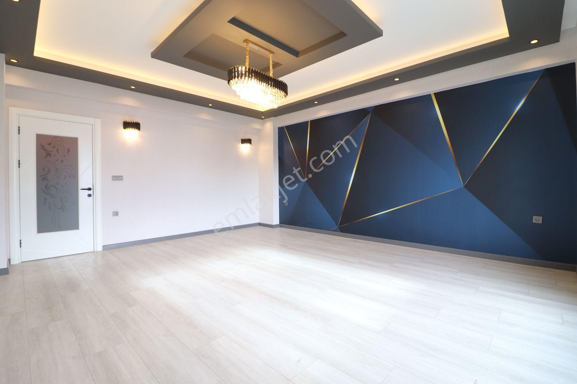 Irmaksudan Edremit Te Tasarım Harikası Satılık 4+1villa - Görsel 3