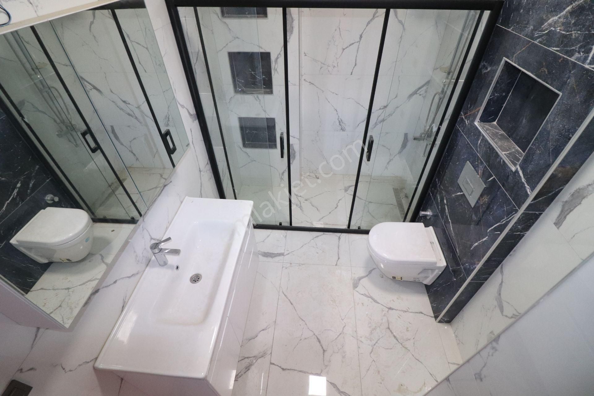 Irmaksudan Edremit Te Tasarım Harikası Satılık 4+1villa - Görsel 6