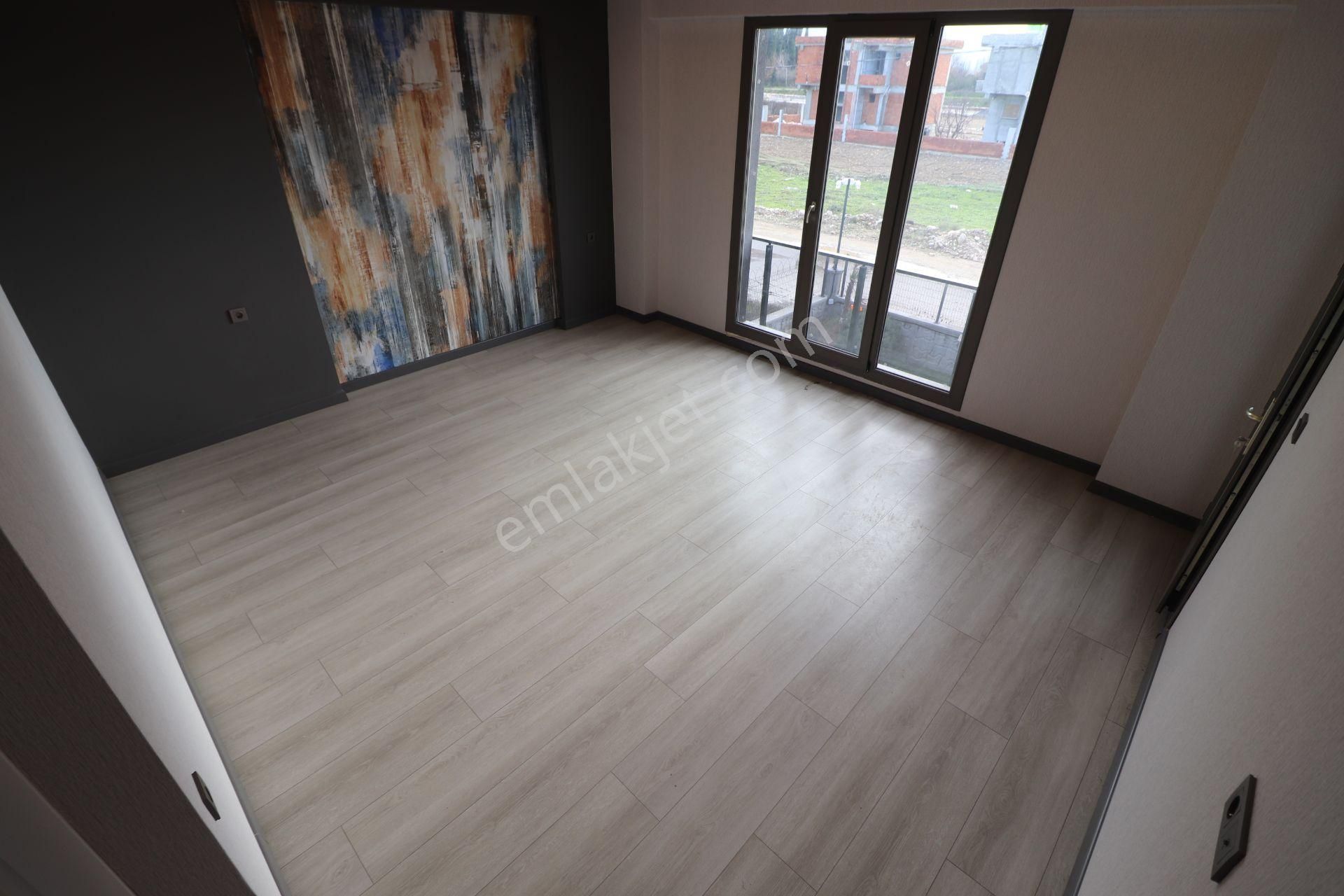 Irmaksudan Edremit Te Tasarım Harikası Satılık 4+1villa - Görsel 21